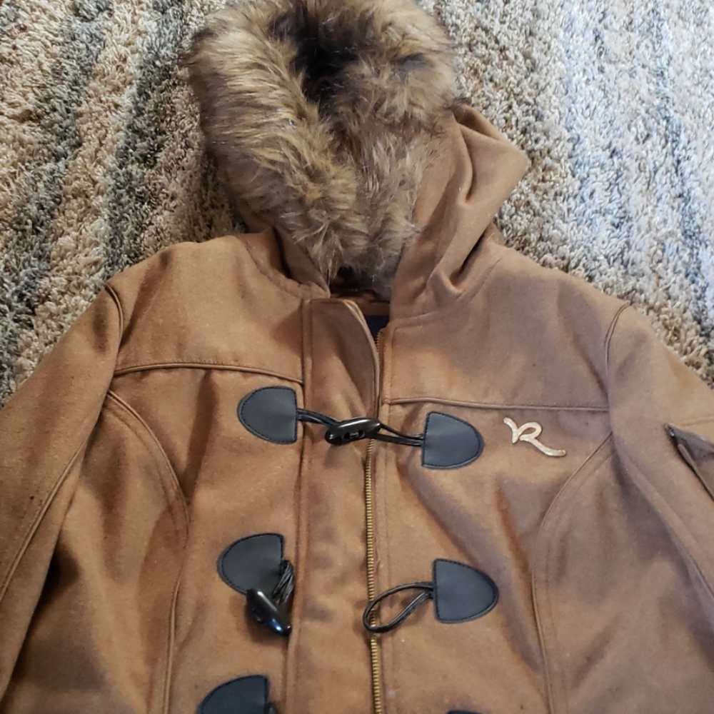 Rocawear Coat